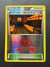 2015 Pokemon TCG XY Double Crisis-Team Magma's Secret Base-Reverse Holo UC 32/34