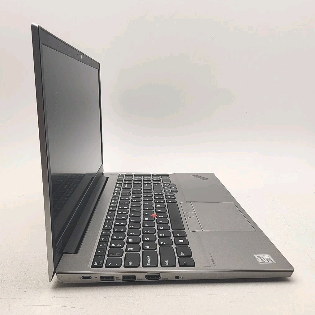 Lenovo ThinkPad E15 15.6