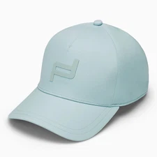Porsche Design Classic Hat / Color Mint Green / Baseball cap