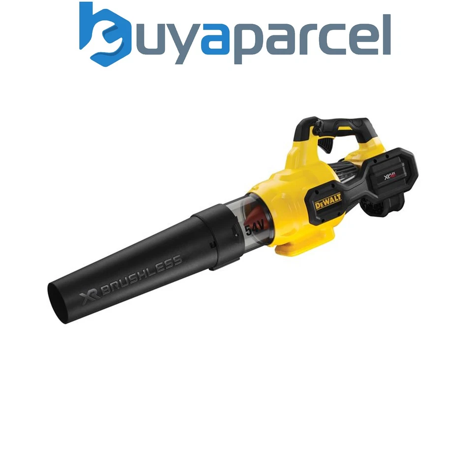 Dewalt DCMBA572X1-GB XR FlexVolt Axial Blower 54V 1 x 3.0Ah Li-ion DEWMBA572X1