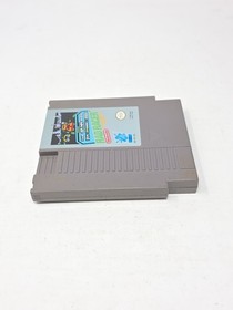 Rad Racer Nintendo Entertainment System NES solo cartuccia autentica