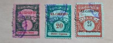 078) ITALY LOCAL REVENUES COMUNE ALGHERO FISCAL