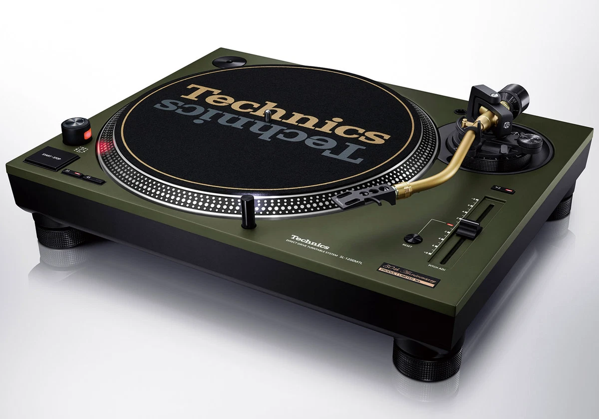 DJ Turntables for sale | eBay