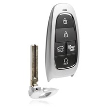 Replacement 2019 2020 2021 2022 Hyundai Sonata Keyless Entry Smart Remote Fob