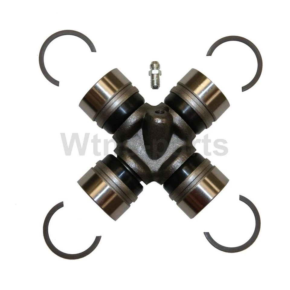 Se adapta a Toyota Stout GMB 1967 1968 eje trasero todas las juntas junta universal Foto 4 de 4