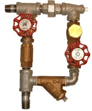 6 Output Control Module for Fire Suppression System