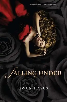 Falling Under - Gwen Hayes