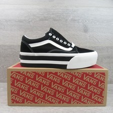 Las mejores ofertas en Zapatos Atléticos VANS Old Skool Blanco