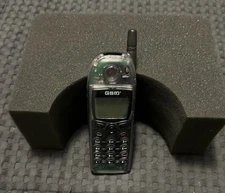 VINTAGE Nokia 6190 GSM 1990’s RARE Cellphone Classic 90’s Cell Phone UNTESTED