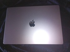 Apple MacBook Pro 16-inch, M1 Pro, Laptop 2TB SSD, 32GB RAM