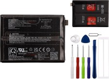 Replacement Battery BLP899 Compatible with OnePlus 10 Pro 1 10 Pro