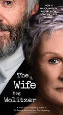 The Wife: A Novel by Wolitzer, Meg