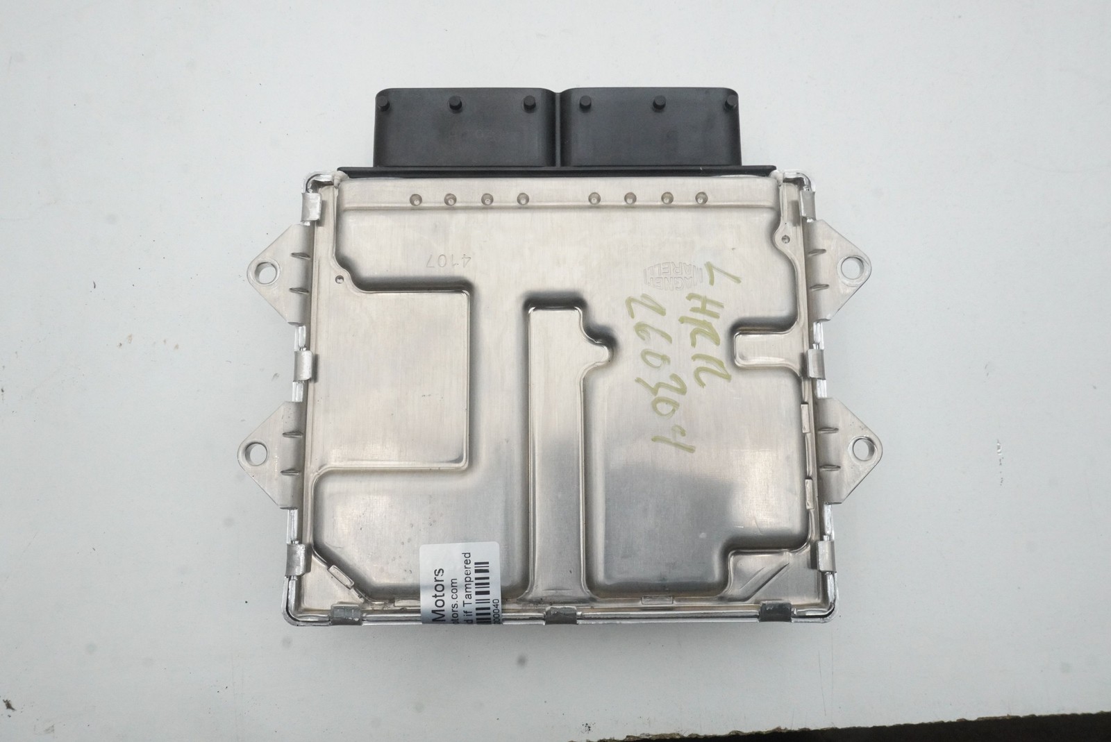 DCT Transmission Gearbox Computer Control Module 855811 Ferrari 296 GTB GTS F171