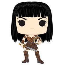 Funko Pop Xena Warrior Princess Xena Figure