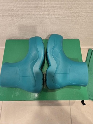 Bottega Veneta Damen 6,5 US Paddelstiefel - Bild 4 von 7