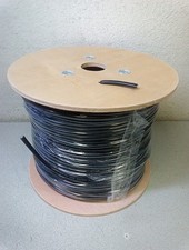 Cat7 Ethernet Cable 650ft Pure Copper 26 AWG Easy Pull Spool