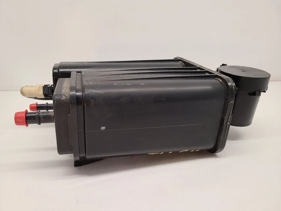 2008-2017 BUICK ENCLAVE Fuel Vapor Canister 15136019 08-17    - Image 4 of 4