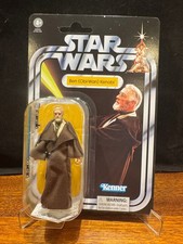 STAR WARS Vintage Collection BEN  OBI-WAN  KENOBI VC373 3.75  Action Figure