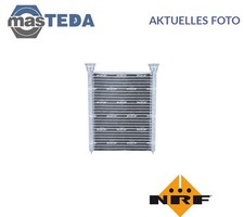 54441 WÄRMETAUSCHER INNENRAUMHEIZUNG NRF NEU OE QUALITÄT