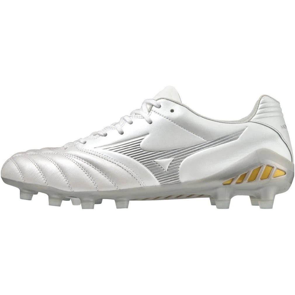 Mizuno White 11 US Soccer Shoes & Cleats for Men for sale | eBay