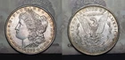 1879 O Morgan Silver Dollar $1 -Better Date