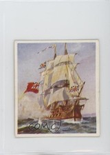 1938 Godfrey Phillips Ships That Have Made History M36 The Centurion #20 0n8q