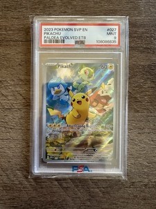 Pikachu Psa 10 | eBay