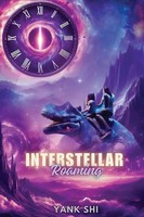 Yank Shi | Interstellar Roaming | Taschenbuch | Englisch (2025) | Yank Shi