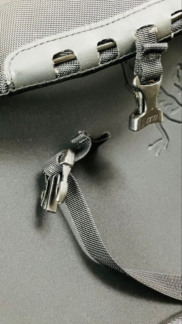 Arc'teryx Arro22 Backpack Lightweight thumbnail 7