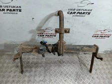 RENAULT LAGUNA II Grandtour KG0/1 Schleppstange Set 1.87 Diesel 74kw 31325207