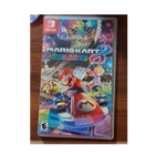 Nintendo Mario Kart 8 Deluxe for Nintendo Switch, E-Everyone Racing Series
