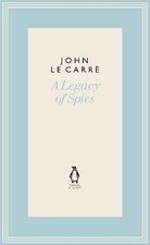 A Legacy of Spies, John le Carr,  Hardback