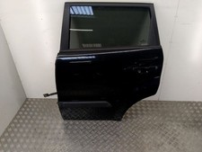 Porte arrière et accessoires Kia SOUL