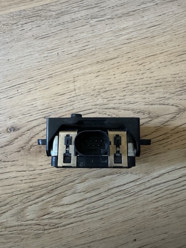 2023 LAND ROVER EVOQUE Adaptive Cruise Control Radar MK72-9G768-AG OEM - Picture 5 of 11