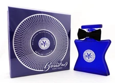 Bond No.9 The Scent of Peace for Him 3.3 oz Eau de Parfum Spray New Damaged Box