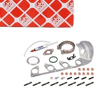 febi Montagesatz Lader FüR VW Golf 5 Audi A3 Seat Leon Skoda Octavia 2 2.0 TDI