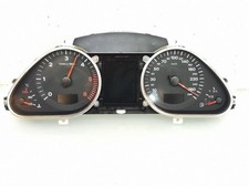 Compteur Audi Q7