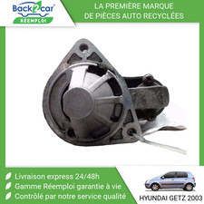 Démarreur Hyundai GETZ