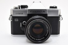 Fujifilm Film Cameras Fujica St801 for sale | eBay