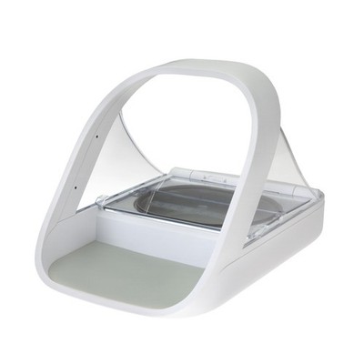 Segula 70921 SUREFEED Mikrochipgesteuerter Futterautomat