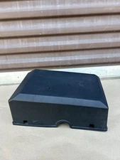 OEM 07-14 Tahoe Sierra Silverado Suburban Escalad Yukon Fuse Box Cover Lid 59A