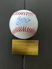 Jadier Molina St. Louis Cardinals Hand Signed Baseball With COA