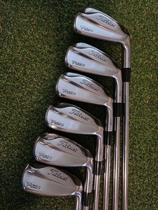 Titleist 718 T Mb | eBay