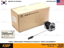 GENUINE ! WASTEGATE ACTUATOR FOR 2011-2016 OPTIMA SANTA FE SPORTAGE #39400-2G700