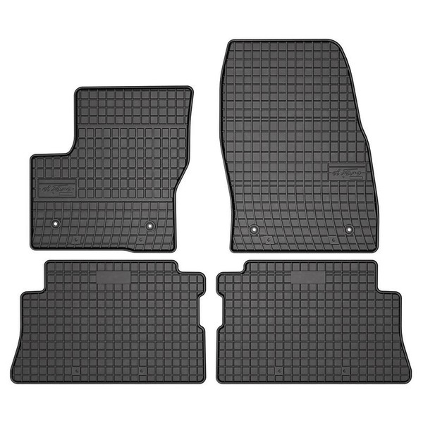 Frogum FußMattensatz ET402164 FüR Ford-image