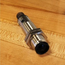 SICK VS/VE18-3F3240 Optical Sensor, Photoelectric Receiver 20 Meter Range