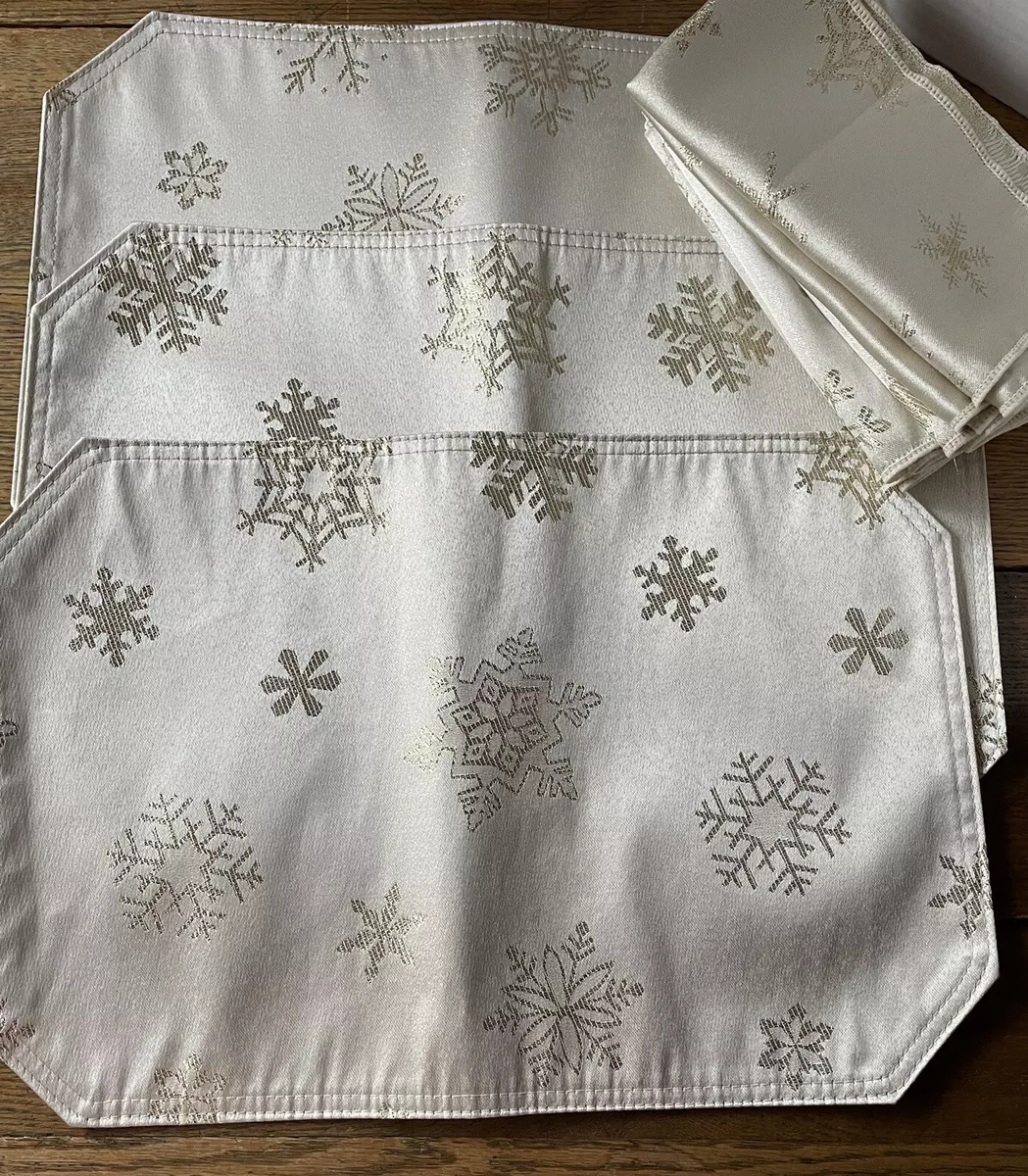 Placemats kohls outlet