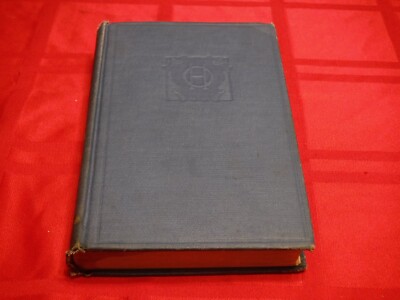 The Gentle Grafter O. Henry Hardcover Doubleday Page Embossed Illustrated