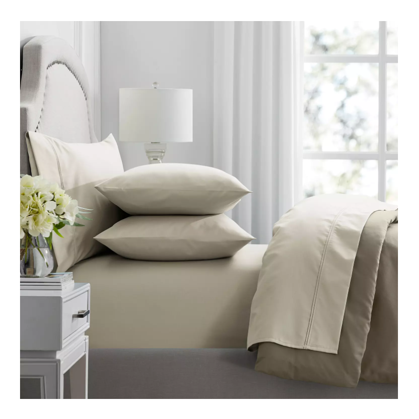 Member's Mark 650-Thread Count Egyptian 