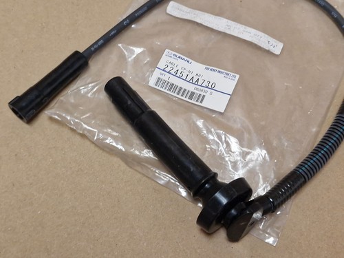 Subaru Forester Impreza 1999-2002 Ignition Lead 22451AA730 Genuine NEW OEM - Picture 3 of 9